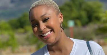 Minnie Dlamini Biography: Age, Relationship, Height, Net Worth, Family, Height, Education, Career, Awards and Nomination 2024