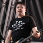 Steve Albini Biography: Age, Wife, Height, Career, Cause Of Death and More 2024