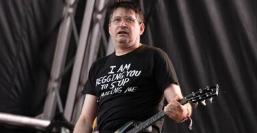 Steve Albini Biography: Age, Wife, Height, Career, Cause Of Death and More 2024