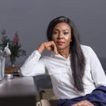 Nkechi Egerton Idehen