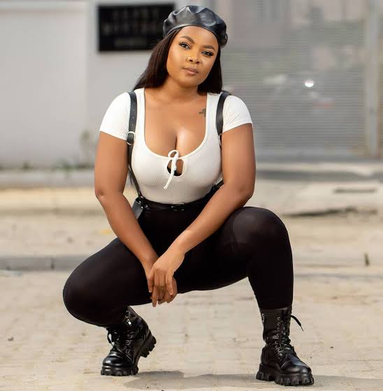 Bimbo Ademoye Biography: Age, Net Worth, Family, Height, Relationship, Career, Education, Awards and Nominations