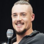 Alexander Dreymon Biography: Age, Net Worth, Family, Relationship, Height, Education, Movie Career Awards 2024