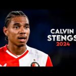 Calvin Stengs Biography: Religion, Age, Salary, Parents, Family, Net Worth and Girlfriend, Height 2024