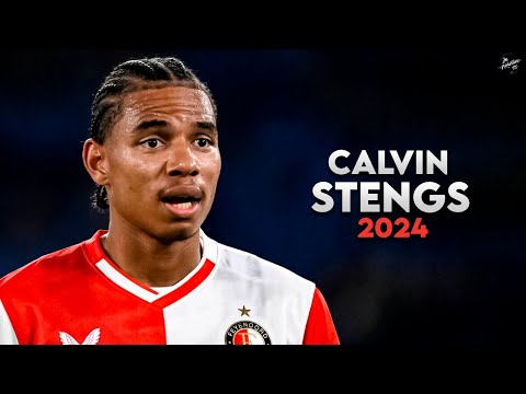 Calvin Stengs Biography: Religion, Age, Salary, Parents, Family, Net Worth and Girlfriend, Height 2024