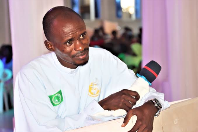 Pastor Ezekiel Odero Biography: Early Life, Career, Net Worth, Age, Family , Height, Relationship 2024