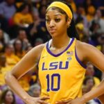 Angel Reese Biography: Age, Relationship, Height, Stats, Net Worth, and Career 2024