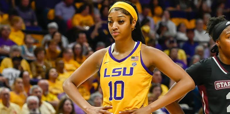 Angel Reese Biography: Age, Relationship, Height, Stats, Net Worth, and Career 2024