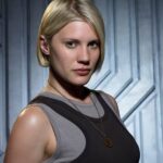 Katee Sackhoff Biography:Age, Net Worth, Pictures, Movies, Instagram, Spouse, Children, Height