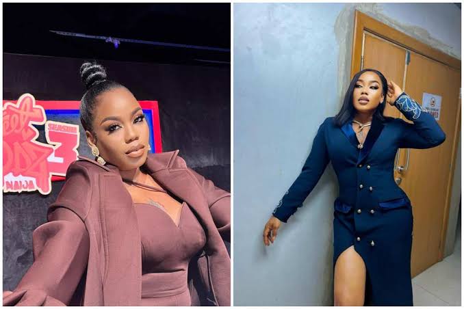 Toyin Lawani Biography: Age, Relationship, Kids, Net Worth, Height and Fashion Career 2024