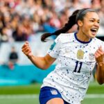 Sophia Smith Biography: Height, Parents, Siblings, Boyfriend, Age, Net Worth, Stats, Salary