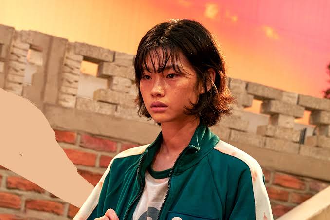 HoYeon Jung Biography, Age, Husband, Instagram, Height, Boyfriend, Movies, TV Shows, Net Worth, and Career