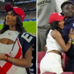 Tolami Benson Biography: Age, Parents, Boyfriend, Height, Nationality, Net Worth, and Career