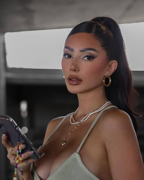 Francesca Farago Biography: Age, Relationship, TV Shows, Net Worth, Height and Career 2024