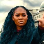 Nadine Mills Biography: Age, Relationship, Net Worth, Family, Height, Career, Supacell Movie 2024