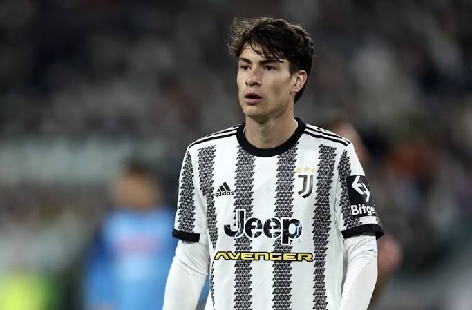 Matias Soule Biography: Religion, Age, Salary, Parents, Family, Net Worth and Girlfriend 