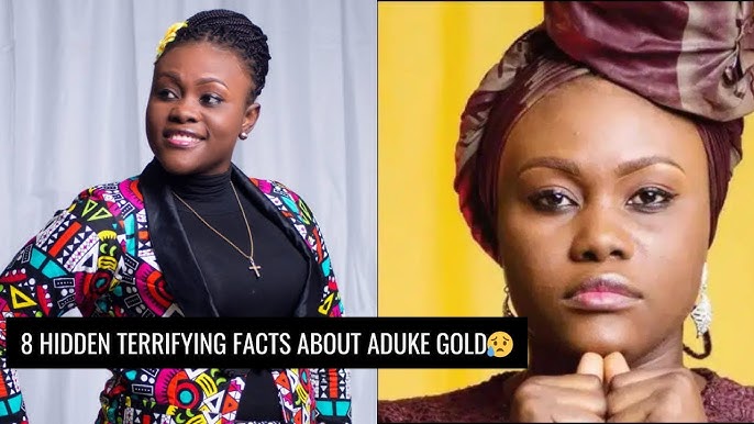 Aduke Gold Biography: Age, Real Name, Husband, State Of Origin, Cause of Death, Family, Songs, Wikipedia