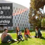 Deakin University HDR Scholarship - Research Training Program Scholarship (RTP) and Postgraduate Research Scholarship (DUPR) 2025