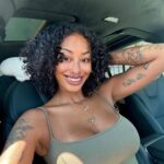 Miss B Nasty Biography, Age, Height, Real Name, Husband, Son, Twitter, Facebook, Boyfriend, Net Worth, and Career