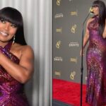 Angela Bassett Wins First Emmy Award for Outstanding Narrator at Age 66