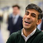 Rishi Sunak Biography, Early Life, Career, Personal Life, and Net Worth 