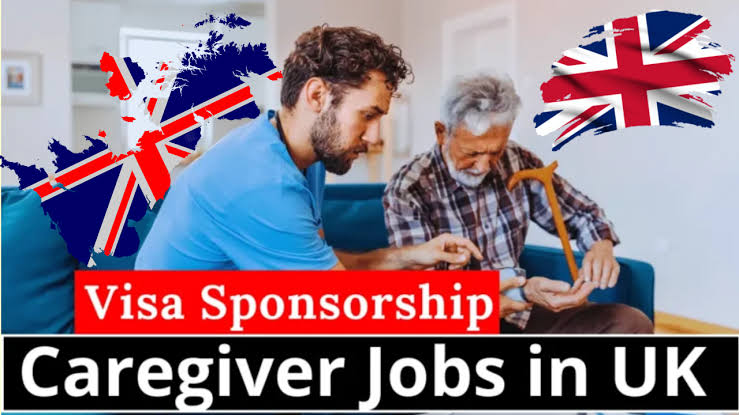 Caregiver Jobs with Visa Sponsorship in the UK for International