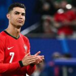 Cristiano Ronaldo Celebrates 1 Billion Followers Across Social Media Platforms