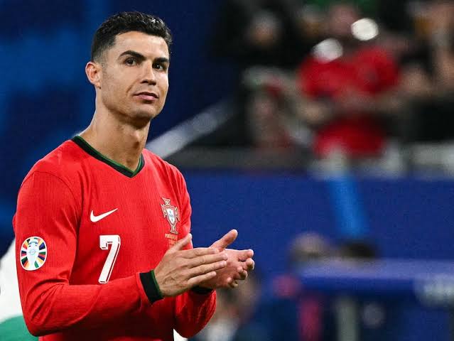 Cristiano Ronaldo Celebrates 1 Billion Followers Across Social Media Platforms