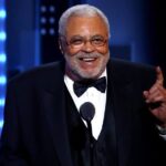 James Earl Jones