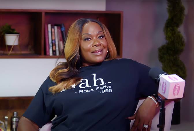 Sheryl Swoopes Tells Angel Reese She Doesn't Hate Caitlin Clark - ALLBIOHUB