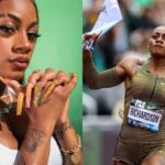 Sha’Carri Richardson Biography: Age, Net Worth, Early Life, Personal Life, Relationships, Professional Career and Awards