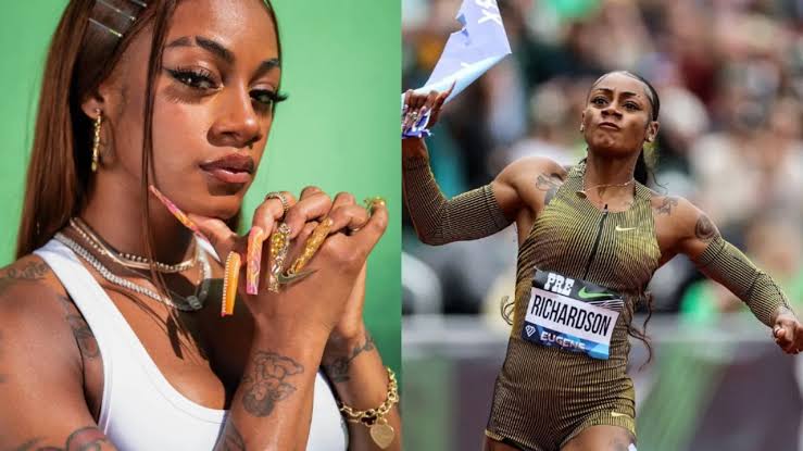 Sha’Carri Richardson Biography: Age, Net Worth, Early Life, Personal Life, Relationships, Professional Career and Awards