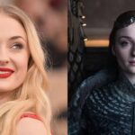 Sophie Tuner Sansa Stark