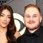 Brianna Chickenfry Asks for ‘Privacy’ Following Zach Bryan Breakup
