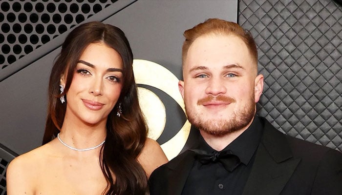 Brianna Chickenfry Asks for ‘Privacy’ Following Zach Bryan Breakup