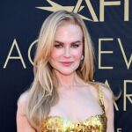 Nicole Kidman explains why she had to pause filming sex scenes for new movie