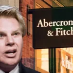 Former Abercrombie & Fitch CEO Mike Jeffries