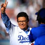 Fernando Valenzuela