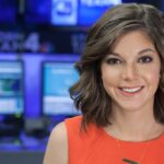 Amelia Draper Biography: Age, Relationship, Height, Education, Family, Net Worth, Emmy Awards and Career as Weather Forecast 2024