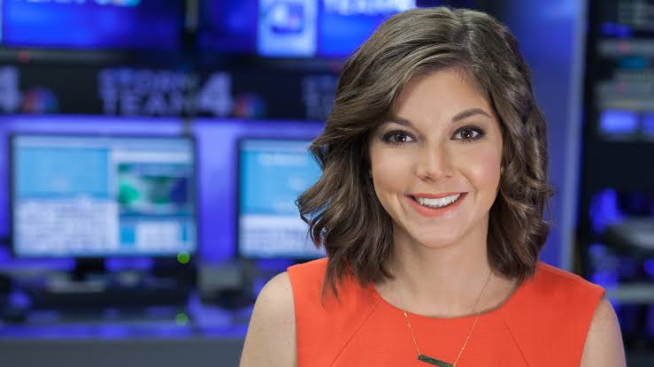 Amelia Draper Biography: Age, Relationship, Height, Education, Family, Net Worth, Emmy Awards and Career as Weather Forecast 2024