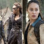 Alycia Debnam-Carey Biography: Age, Relationship, Height, Education, Movie Career, Awards and Nomination 2024