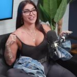 Emily Rinaudo Biography