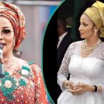 Nigeria President Tinubu New Females Ministerial Appointees