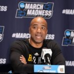 South Florida men’s basketball coach Amir Abdur-Rahim dead at 43