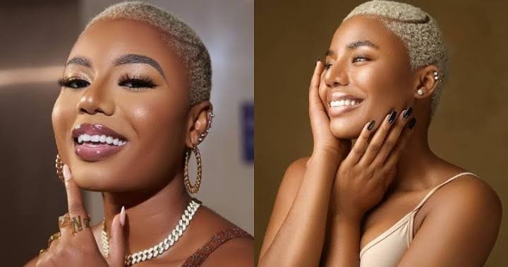 Nancy Isime Biography: Age, Height, Net Worth, Parents, Relationship, Height, Career, Awards and Nomination 2024