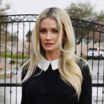 Holly Madison biography
