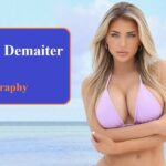 Mikayla Demaiter Biography, Age, Relationship, Height, Career, Family, Net Worth and Lifestyle 2024