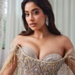 Janhvi Kapoor Biography: Age, Relationship, Height, Education, Personal Life, Career, Net Worth, Indian Awards 2024