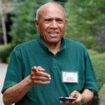 Malaysian Business Ananda Krishnan