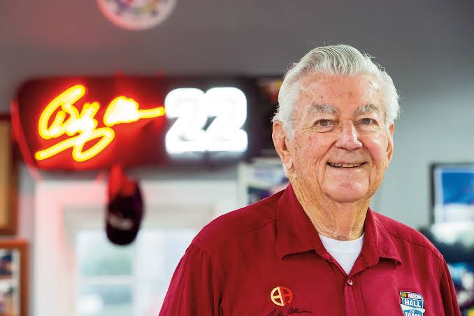 Bobby Allison