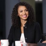 Malika Andrews Biography